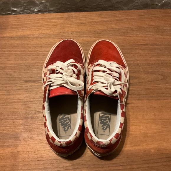 Old school vans - Picture 6 of 7